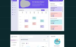 响应式网站后台入口在哪？