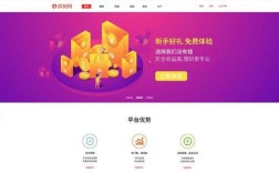 财经网站搭建，财经网站搭建，关键成本与收益如何把控？