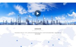 国内免费工厂网站建设靠谱吗？