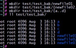 Linux FTP命令如何上传整个文件夹？