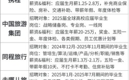 Travelid招聘有何新岗位或要求？