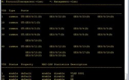 交换机设置网关命令具体怎么操作？