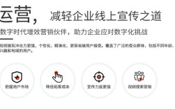 济南网站搭建运营，济南网站搭建运营如何高效提升转化与流量？
