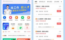 App资讯招聘，最新职位与行业动态在哪看？
