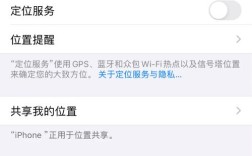 网站如何显示用户定位信息？