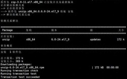 Linux系统为何默认没有unzip命令？