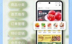 生鲜小程序搭建方案，生鲜小程序如何高效搭建？