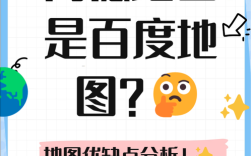 百度地图方案选哪个？最优决策看啥？