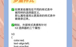 css样式表中如何修改字体大小为18px