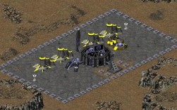 命令与征服cabal，神秘组织有何秘密？