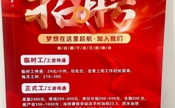 招聘SSP是岗位还是项目？