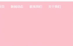 css 如何控制导航条背景，CSS如何精准控制导航条背景样式？