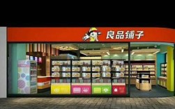 良品铺子网站设计如何，良品铺子网站设计好在哪里？