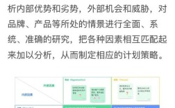 如何高效分析对手关键词策略？