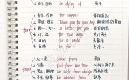 英语介词如何灵活运用?