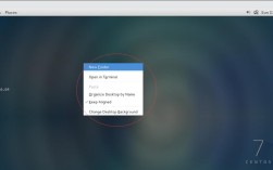 Centos命令行如何切换到图形界面?