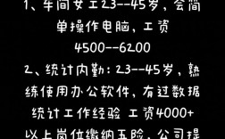 什么程招聘，什么程招聘是什么？