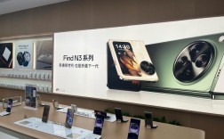 OPPO网络营销平台的搭建