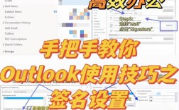 如何设计邮件签名才专业又吸睛？