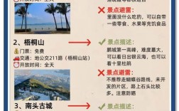 深圳自由行的标题如何写，怎么写才吸引人？