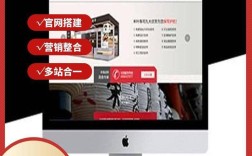 网站搭建找谁，网站搭建该找谁？靠谱服务商怎么选？