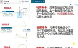 UG8.0草图命令有哪些常用技巧？