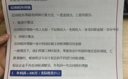 外经企业未交增值税的合规操作与风险规避？
