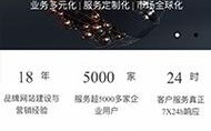 惠州网站搭建,惠州网站搭建如何高效完成?