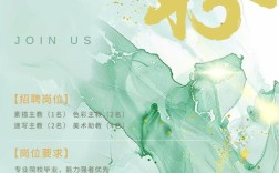 画家圈 招聘，画家圈招聘，具体岗位和要求有哪些？