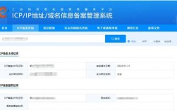 虚拟地址怎么查是否备案？