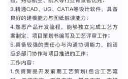 安卓开发工程师招聘要求有哪些？