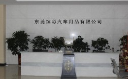 汽车用品东莞网站建设