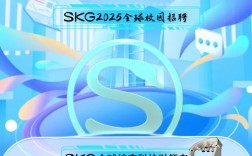 SKG招聘什么岗位?要求有哪些?