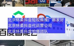 怀柔新网站推广有哪些妙招？