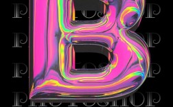 photoshop如何做金色的金属字，PS如何制作金色金属字效果？