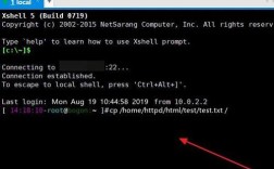 Linux复制文件命令cp有哪些常用参数？