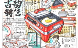 学好产品设计应该如何做，产品设计如何高效入门并进阶？