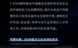 特斯拉招聘结果，特斯拉招聘结果出炉了吗？