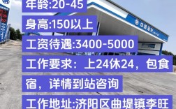 油品通招聘什么岗位？要求有哪些？