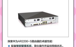 华为AR2200命令有哪些常用配置？