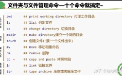 登录服务器命令有哪些？