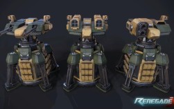 命令与征服3D是重启还是全新IP?