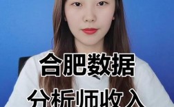 合肥数据分析师招聘要求有哪些？