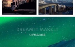 手机自适应网站建设怎么做？