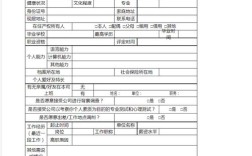搜狗招聘表是内部机密还是公开信息？