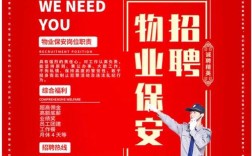 平果保安招聘薪资多少？要求有哪些？