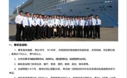 Sea Princess招聘，具体岗位和要求是什么？