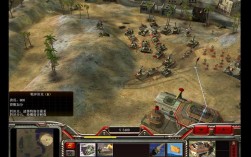 命令与征服将军win7 64位能玩吗?