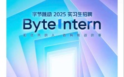 字节跳动招聘网最新招聘有何新变化？