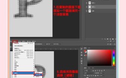 PS点线面制作技巧有哪些？
